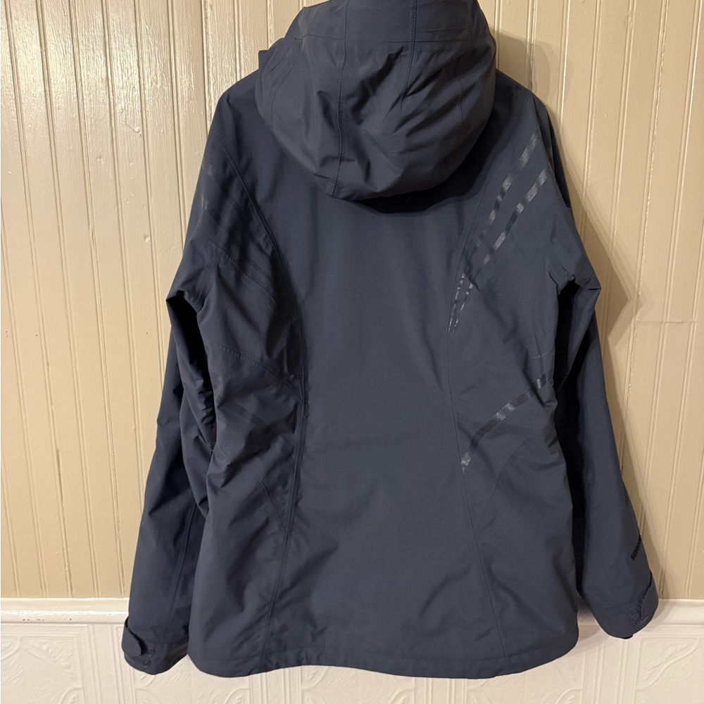 Oakley Waterproof Tech Shell Jacket - image 2